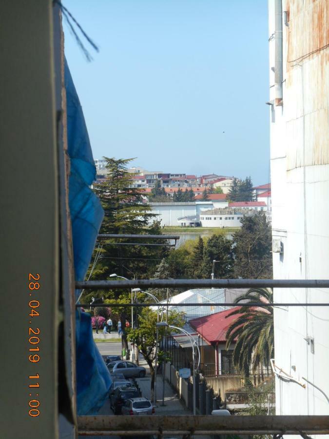 Apartment On 26 May Str Batumi Exterior foto